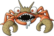 DQIX - King crab.png (67 KB) King crab