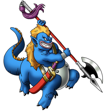Dragon Quest XII, Dragon Quest Wiki