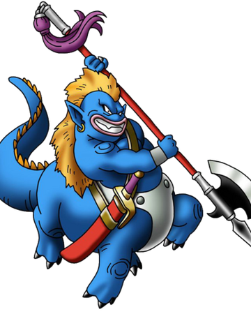 ずしおうまる Dragon Quest Wiki Fandom