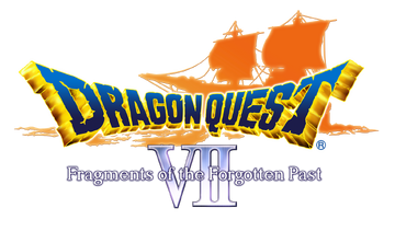 Dragon Quest VII | Dragon Quest Wiki | Fandom