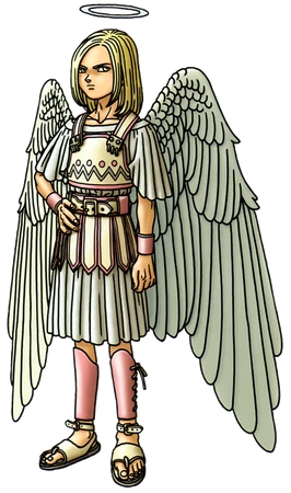 エルギオス | DRAGON QUEST Wiki | Fandom
