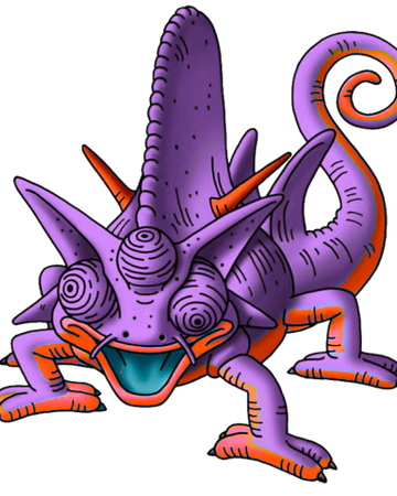 メダパニとかげ Dragon Quest Wiki Fandom メダパニとかげ Dragon Quest Wiki Fandom