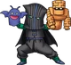 DQVIII - Puppeteer