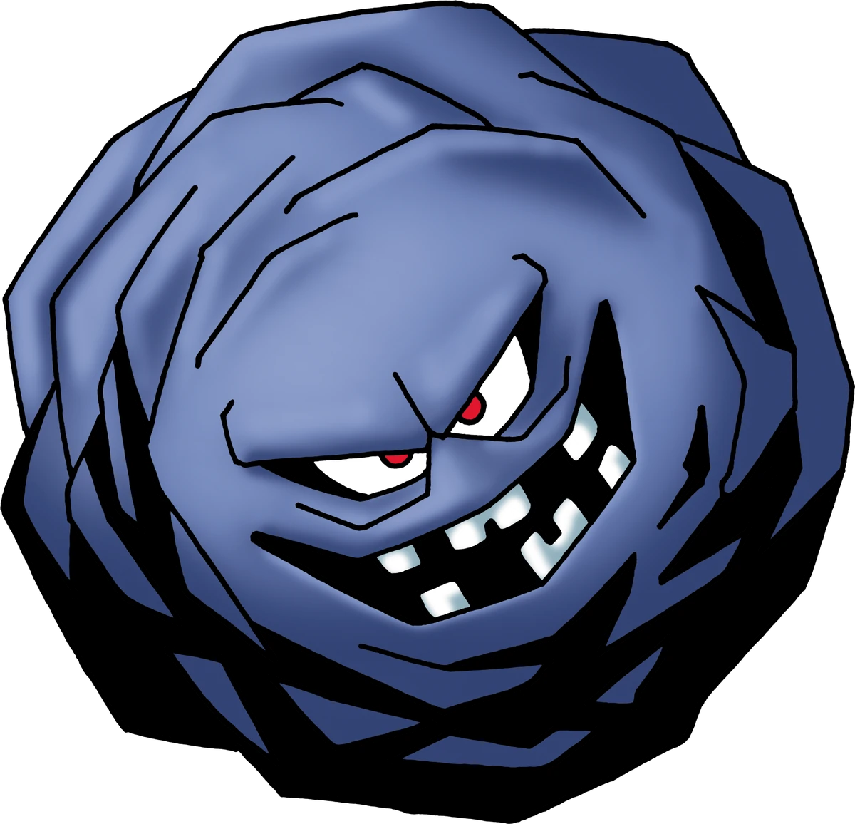 Rockbomb | Dragon Quest Wiki | Fandom