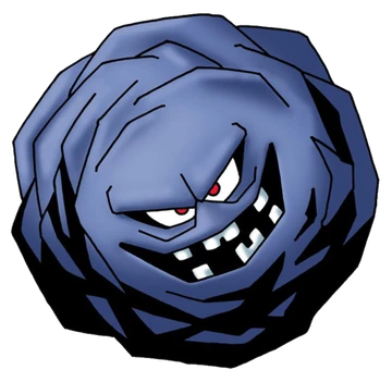 ばくだんいわ | DRAGON QUEST Wiki | Fandom