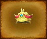 DQotS appearance.