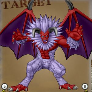 Pentarang - Dragon Quest Wiki