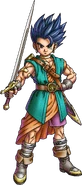 Hero DQVI Artwork.png (8.37 MB) Dragon Quest VI