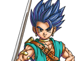 Hero (Dragon Quest VI)