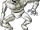 Diamond mannequin