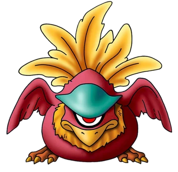 ピーポ | DRAGON QUEST Wiki | Fandom