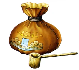 DQV - Scintillating Sinter