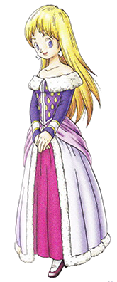マリア Dragon Quest Wiki Fandom