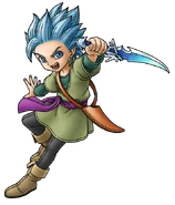 Young Erik Tact artwork.