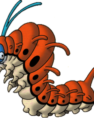 ラーバキング Dragon Quest Wiki Fandom ラーバキング Dragon Quest Wiki Fandom