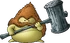 DQVIII - Brownie