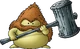 DQVIII - Brownie