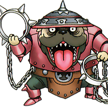 マッドドッグ Dragon Quest Wiki Fandom マッドドッグ Dragon Quest Wiki Fandom