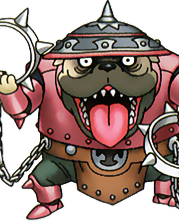 マッドドッグ Dragon Quest Wiki Fandom マッドドッグ Dragon Quest Wiki Fandom