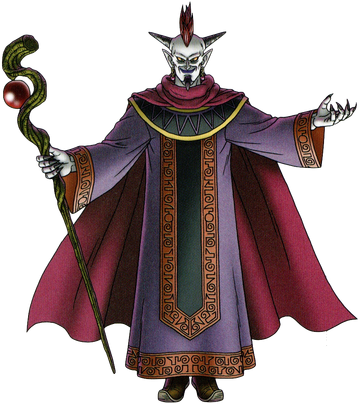 Dragon Quest XII, Dragon Quest Wiki