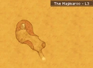 Level 3 - West Section