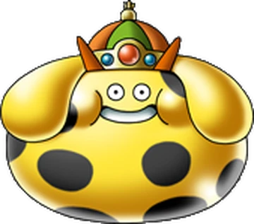 ぶちキング | DRAGON QUEST Wiki | Fandom