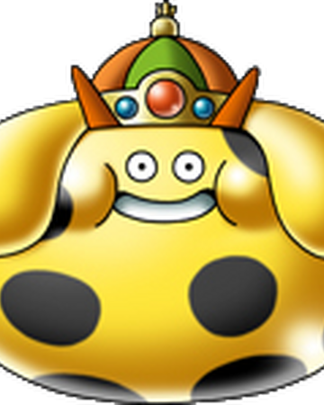 ぶちキング Dragon Quest Wiki Fandom ぶちキング Dragon Quest Wiki Fandom