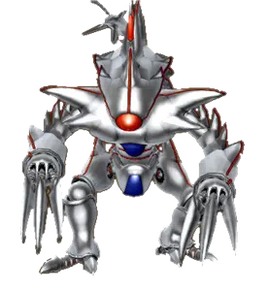 Silver Beast Romudogogue-th