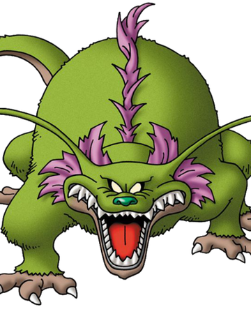 ストロングアニマル Dragon Quest Wiki Fandom ストロングアニマル Dragon Quest Wiki Fandom