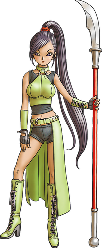 Jade Dragon Quest Wiki Fandom 4960