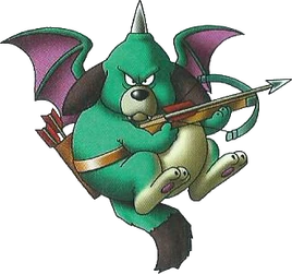 DQVIDS - Sniping barksman