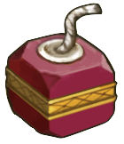 Boule de chaos builders