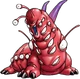 DQVII3DS - Eyesaur