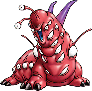 マルチアイ Dragon Quest Wiki Fandom マルチアイ Dragon Quest Wiki Fandom