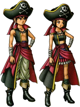 DQX-Pirates