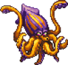 DQXI - Tentacular 2D