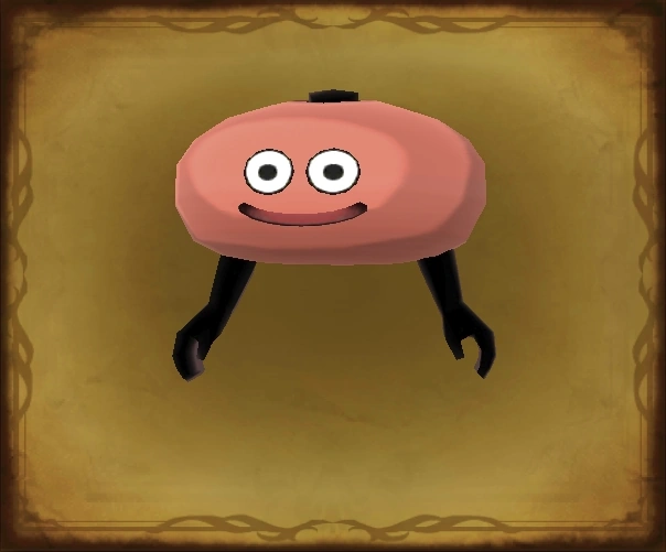 Slime stack body | Dragon Quest Wiki | Fandom