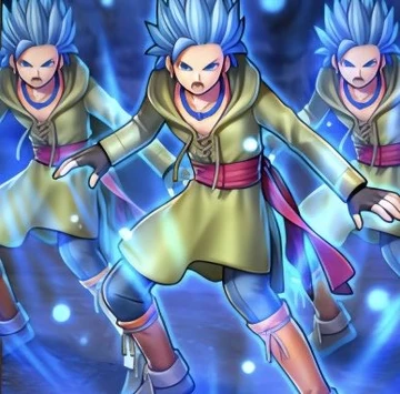Divide | Dragon Quest Wiki | Fandom