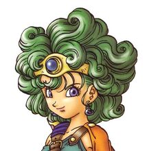 Hero Heroine Dragon Quest Iv Dragon Quest Wiki Fandom Además de incluir dragon quest, la segunda parte y la tercera, añade también el remake para super. hero heroine dragon quest iv dragon
