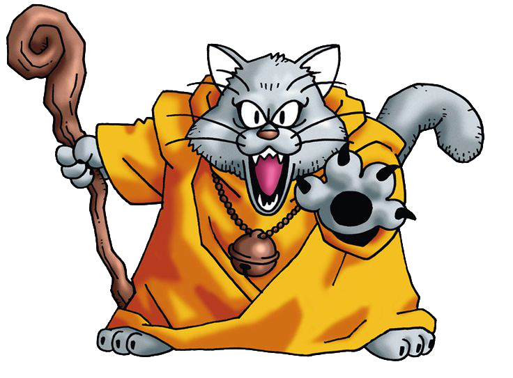 ねこまどう Dragon Quest Wiki Fandom ねこまどう Dragon Quest Wiki Fandom
