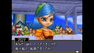 DQMJ2 - Aroma.jpg (98 KB) Solitaire in DQMJ2