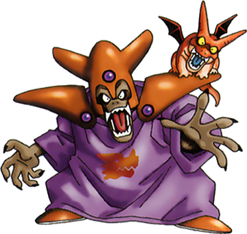 ボトク | DRAGON QUEST Wiki | Fandom