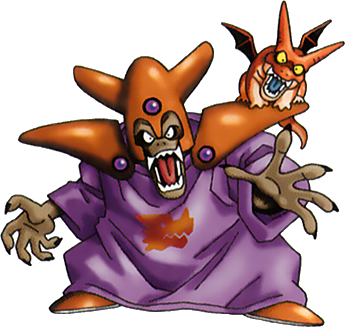 ボトク | DRAGON QUEST Wiki | Fandom