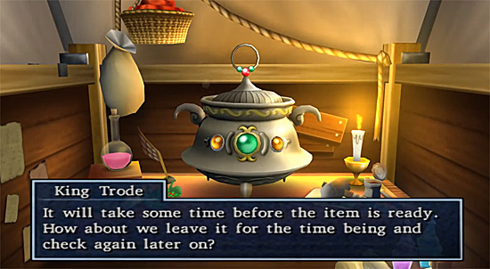 List Of Alchemy Recipes In Dragon Quest Viii Dragon Quest Wiki Fandom