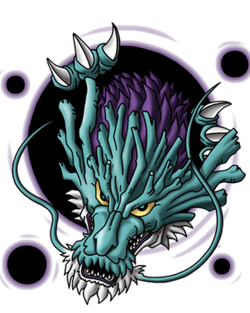 じげんりゅう Dragon Quest Wiki Fandom じげんりゅう Dragon Quest Wiki Fandom