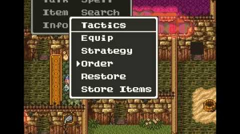 SNES Longplay 318 Dragon Quest VI (Fan Translation) (part 5 of 7)