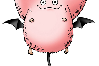 スライムマデュラ | DRAGON QUEST Wiki | Fandom