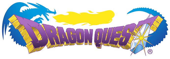Dragon Quest Png