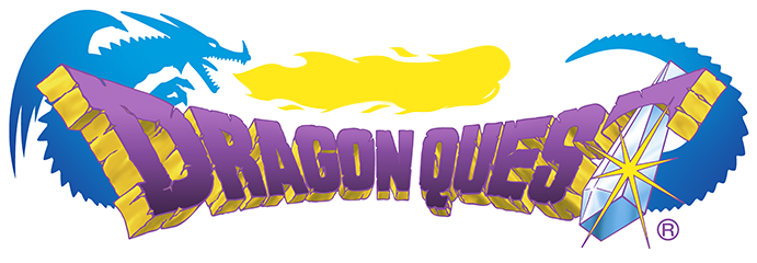 Dragon Quest 1 and 2 - Super Nintendo SNES English Translation