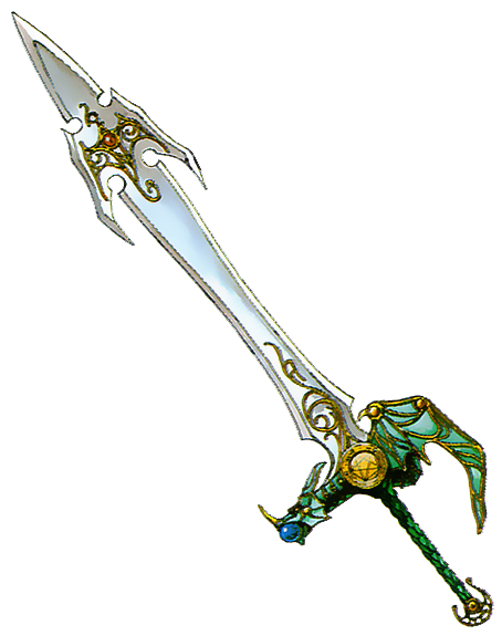 てんくうのつるぎ | DRAGON QUEST Wiki | Fandom てんくうのつるぎ | DRAGON QUEST Wiki | Fandom